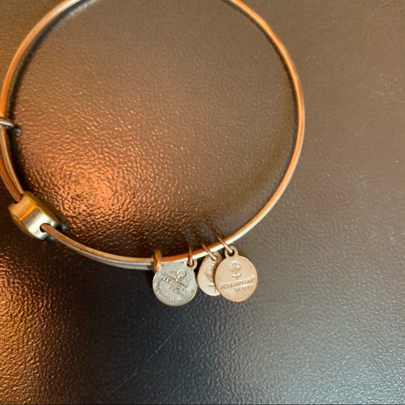 Alex and Ani bracelet - Picture 4 of 6